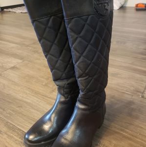 Tory boots